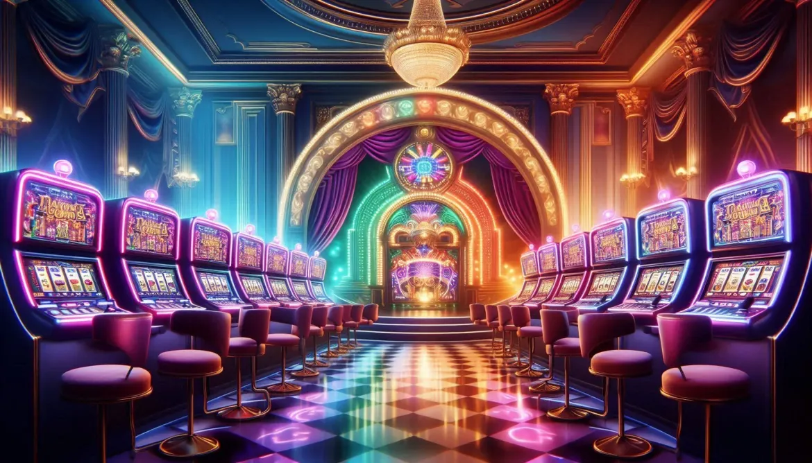 Win Casino